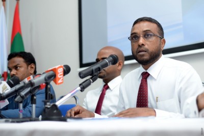 އިފާޑު ލޯނުގެ ޕްރޮޖެކްޓުތަކަށް ފައިސާ ދެއްކުމުގައި ކޮރަޕްޝަންގެ އަމަލެއް ހިންގާފައިނުވޭ: އޭސީސީ