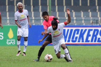 ލީގުގެ ތިންވަނަ ބުރު އަންނަ ބުރާސްފަތި ދުވަހު ފަށަނީ