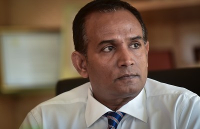 ޝަހީރު، 29 އަހަރު ފަހުން އެސްޓީއޯ އިން އިސްތިއުފާ ދެއްވައިފި