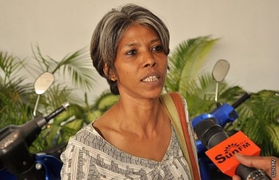 ވެލެޒިނީ ހައްޔަރުކުރުމުން ފާޑުކިޔުން: "އެއީ ބަލިމީހެއް"