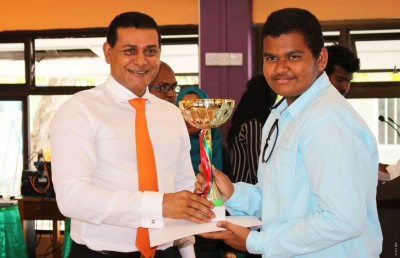 ސަން ފައުންޑޭޝަން ދ. އަތޮޅު ގުރުއާން މުބާރާތުގެ ނަތީޖާ ފާޅުކޮށްފި