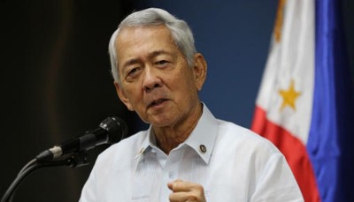 ފިލިޕީންސުން ހައްޖު ޕާސްޕޯޓު ދޫކުރުން މެދުކަނޑާލައިފި