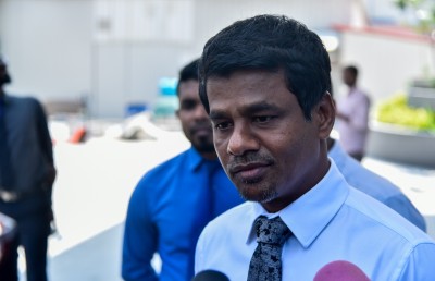 ދަރުމަވަންތަ ހޮސްޕިޓަލްގެ ހުރިހާ މަސައްކަތެއް ފެބްރުއަރީ މަހު ނިންމާލެވޭނެ: މިނިސްޓަރު