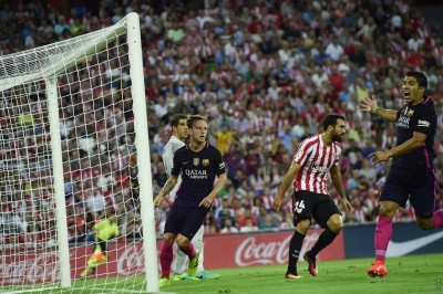 އެތުލެޓިކޯ ބިލްބާއޯ އަތުން ބާސެލޯނާ އަށް ހަނި މޮޅެއް