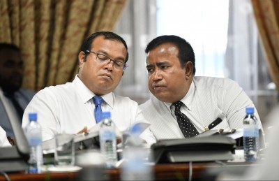 ކުންފުނިތަކުން ފައިދާނުވީ ކީއްވެތޯ ބަޖެޓް ކޮމިޓީން ބަލަނީ