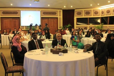 ބޮންޑާއި ސުކޫކަށް އިންވެސްޓް ކުރުމާ ބެހޭ ވޯކްޝޮޕެއް ބާއްވަނީ، ބައިވެރިވުން ހިލޭ!