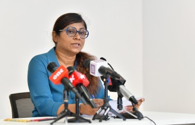 އާ ސަރުކާރުގައި އުފައްދަނީ 19 މިނިސްޓްރީ: މާރިޔާ