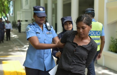 ޒަހީނާ، ހިމާޔަތަށް ވަނީ "އަލްޖަޒީރާ" އަށް
