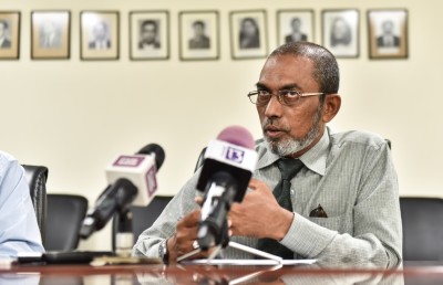 ސީއެޗްއެސްއީގެ 10 ދަރިވަރަކަށް އޭލެވެލްގައި ބައިވެރި ނުވެވިދާނެ ކަމުގެ ކަންބޮޑުވުން