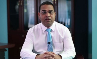 ޔަޒީދު ހުށަހެޅުއްވި އަބުރުގެ ދައުވާގައި ކުރިއަށްދާނެ ގޮތަކާ މެދު ދެން އޮންނަ ބައްދަލުވުމެއްގައި ގޮތެއް ނިންމަނީ