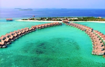 ރިސޯޓުތަކަށް ހާއްސަ ޑިޖިޓަލް ސޮލިއުޝަންތަކެއް އުރީދޫން ތައާރަފްކޮށްފި