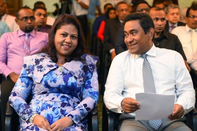 އަލްޖަޒީރާ ރިޕޯޓުގައި ހުރި ވާހަކަތައް އެމްއެމްއޭއިން ދޮގުކޮށްފި
