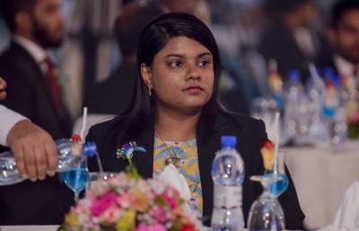 ޕީޖީ އިސްތިއުފާ ނުދީފިއްޔާ އިތުބާރު ނެތް ކަމަށް ހުށަހަޅާނަން: މެމްބަރު އަބުޅޯ