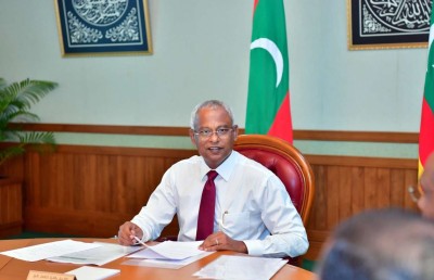 ޚިޔާނާތް ބަލާ މެމްބަރުންގެ ނަޒާހަތްތެރިކަމާ މެދު ސުވާލު އުފައްދައިފި!