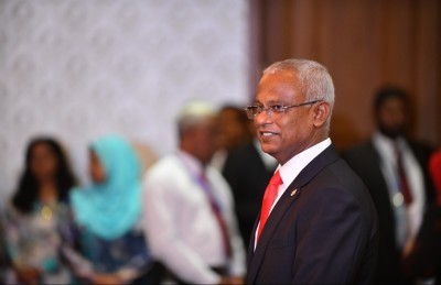 ސިޔާސީ ހައްޔަރީން މިނިވަންކުރަން ކޮމިޓީއެއް އުފައްދައިފި