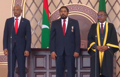 އާ ސަރުކާރުގެ ކެބިނެޓަށް ބޭފުޅުން އައްޔަން ކުރައްވައިފި