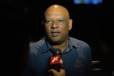 ނަޝީދުގެ ވެރިކަމުގައި ރައީސް ޔާމީން ހައްޔަރުކުރި މައްސަލާގައި އަމީން ފައިސަލާ ސުވާލުކޮށްފި