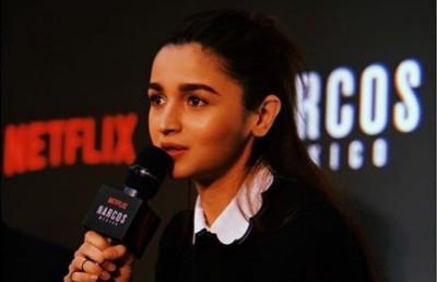 އާލިއާ ބަޓް ބުނަނީ ކައިވެނިކުރަން އަދި މާ އަވަސް ކަމަށް