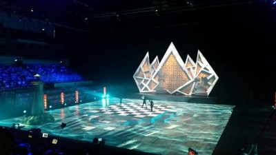 ޗެސް އޮލިމްޕިއާޑްގައި ރާއްޖޭގެ ޒައުރާ އާއި ޝުއާއު އަށް ތިން ވަނަ ދަރަޖައިގެ ކާމިޔާބެއް