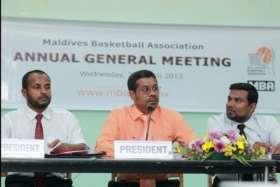 އެމްބީއޭގެ އިންތިހާބު ވެސް އިންތިގާލީ ކޮމެޓީގެ ބެލުމުގެދަށުން ބާއްވަނީ