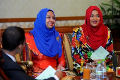 ގާނޫނުތަކުން ލިބޭ ރައްކާތެރިކަން ރައްޔިތުންނަށް ފޯރުކޮށްދޭންޖެހޭ: އެޗްއާރުސީއެމް