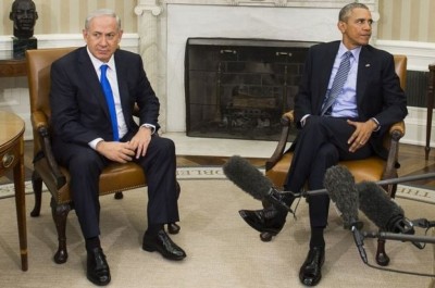 އެމެރިކާގެ ތާރީހުގައި ހަދާފައިވާ އެންމެ ބޮޑު އަސްކަރީ އެހީގެ އެއްބަސްވުން އިސްރާއިލާއެކު