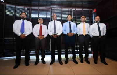 އާ ސަރުކާރު: އުއްމީދުތައް ހާސިލްވެދާނެތަ؟