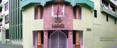 އައިއައިއައިޓީ އިން ރާއްޖޭގެ އިސްލީމީ ޔުނިވާސިޓީއަށް ޕީއެޗްޑީ ސްކޮލަޝިޕްތެކެއް ދީފި