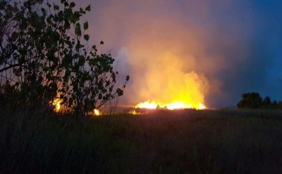 ހުޅުމީދޫ ކުޅި ކައިރީގައި ރޯވި އަލިފާންގަނޑު ނިއްވާލައިފި