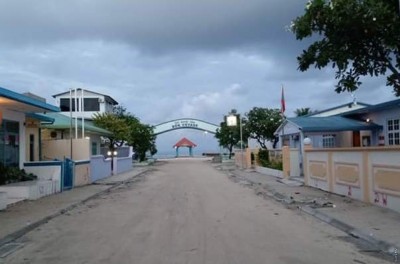 ވިލިނގިލީގައި ހިނގި އެކްސިޑެންޓެއްގައި އެކަކު ސީރިއަސްވެ، މާލެ ގެންނަނީ