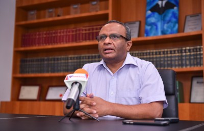 މަރުގެ މައްސަލަތަކުގެ އެންމެ ފުނަށް ދެވޭނެ ކަމުގެ ޔަގީންކަން އެބަ އޮތް: ސުއޫދު