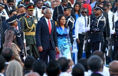 ނުހައްގުން ގެއްލުވާލި ވަޒީފާތައް 100 ދުވަހުގެ ތެރޭގައި އަނބުރާ ދެން ފަށަނީ