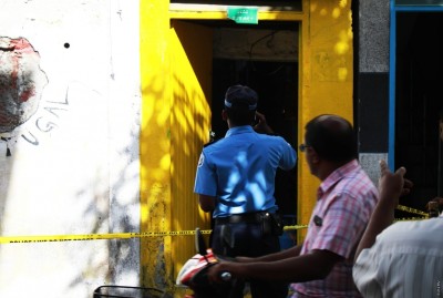 ވަގުތީ ހިޔާގައިތިބި ނުވަ މީހުން ފިޔަވާ އެހެން މީހުން ގެތަކަށް ބަދަލުވެއްޖެ