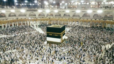 ހެޔޮގޮތުގައި ވެވުނު ހައްޖުގެ އަލާމާތަކީ ހައްޖަށްފަހު ހެޔޮމަގަށް ބަދަލުވުން: ހުތުބާ