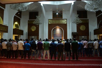 ކޭތަނަމާދުކުރުން މިރޭ 11:54ގައި