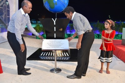 އެއާޕޯޓް ތަރައްގީއަށް އޯޕެކް އިން 771 މިލިއަން ރުފިޔާގެ ލޯނެއް ދީފި