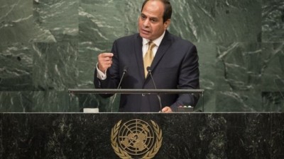 މިސްރުގެ ރައީސްގެ ކުރީގެ އިންޓަވިއުއެއް ދެއްކި ޗެނަލްގެ ހަބަރުތަކާ ބެހޭ ޗީފް މަގާމުން ވަކިކޮށްފި