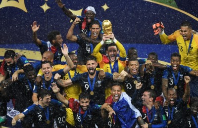 ބެލޮންޑިއޯ ހައްގީ ފްރާންސް ކުޅުންތެރިޔަކަށް: ކަވާނީ