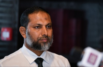 އިމްރާންގެ ޖަލު ހުކުމުގެ މައްސަލަ ސުޕްރީމް ކޯޓުން މިއަދު ނިންމަނީ