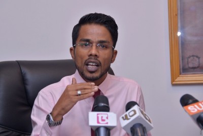 ނަޝީދާއި އާއިލާގެ ނުފޫޒު ގަދަވުމަކީ އެމްޑީޕީގެ މުސްތަގުބަލަށް ހުރަހެއް: އަލްހާން