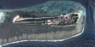 މުންޑޫ އާއި ގާދޫއަކީ ފަޅު ރަށެއްގެ ގޮތުގައި ކަނޑައަޅައިފި