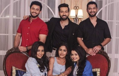 ސްޓާ ޕްލަސްގެ "އިޝްގްބާޒް" މައްސަލަގަނޑެއްގެ ތެރެއަށް