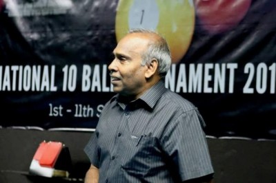 ކުޅިވަރު ކައުންސިލްގެ ޗެއާމަނަކަށް އިބްރާހިމް އިސްމާއިލް އައްޔަންކުރައްވައިފި