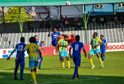ވެލެންސިއާ ބަލިކޮށް ނިއުއިން ގަދަ ހަތަރަކަށް އެރުމުގެ އުންމީދު އާކޮށްފި