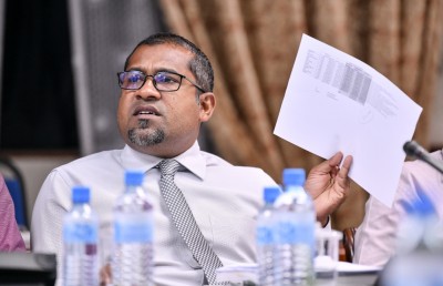 މޯދީ ރާއްޖެ ވަޑައިގަތީ ޑީލެއްގެ ދަށުން: ޚަލީލް