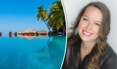 ރިސޯޓުތަކުގެ ފޮޓޯ ނަގަން އައި ބޭރުގެ ފޮޓޯގްރާފަރަކު އެތެރެވިޔަނުދީ ހުއްޓުވައިފި