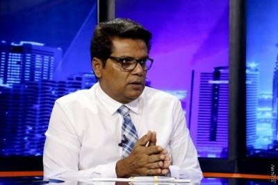 ސަރުކާރު ވައްޓާލެވޭނެ ހިތްވަރެއް އިދިކޮޅު އިއްތިހާދުގައި ނެތް: މޫސަ