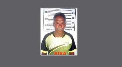 އަންހެން ކުއްޖަކަށް ޖިންސީ ގޯނާ ކުރި ބޮޑުބޭބެ 17 އަހަރަށް ޖަލަށް