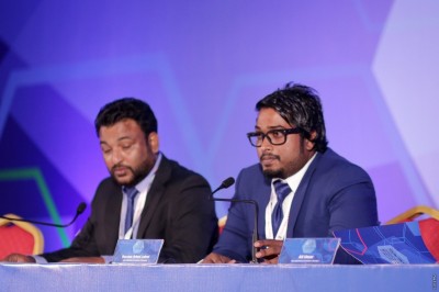 ޖީއެސްގެ މަގާމު އަލުން ބައްސާމަށް ދިނުމަށް ފީފާއިން އަންގައިފި