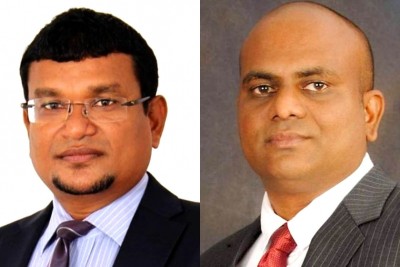 އެމްއާރުޑީސީގެ ޗެއާމަނަކަށް ލަތީފް، ސްޓެލްކޯގެ ޗެއާމަނަކަށް އައިމަން